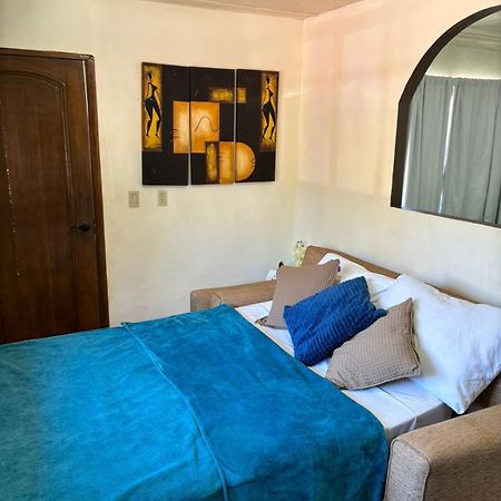Casa Del Carmen, Hermoso Departamento En Loreto Loreto  Kültér fotó