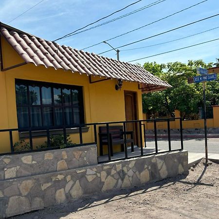 Casa Del Carmen, Hermoso Departamento En Loreto Loreto  Kültér fotó