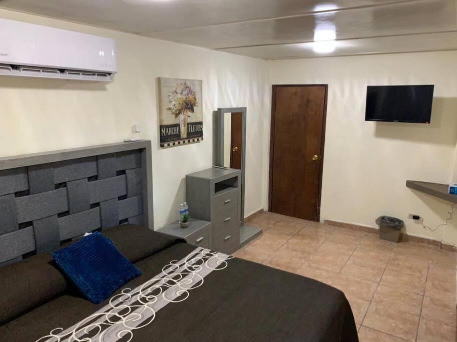 Casa Del Carmen, Hermoso Departamento En Loreto Loreto  Kültér fotó