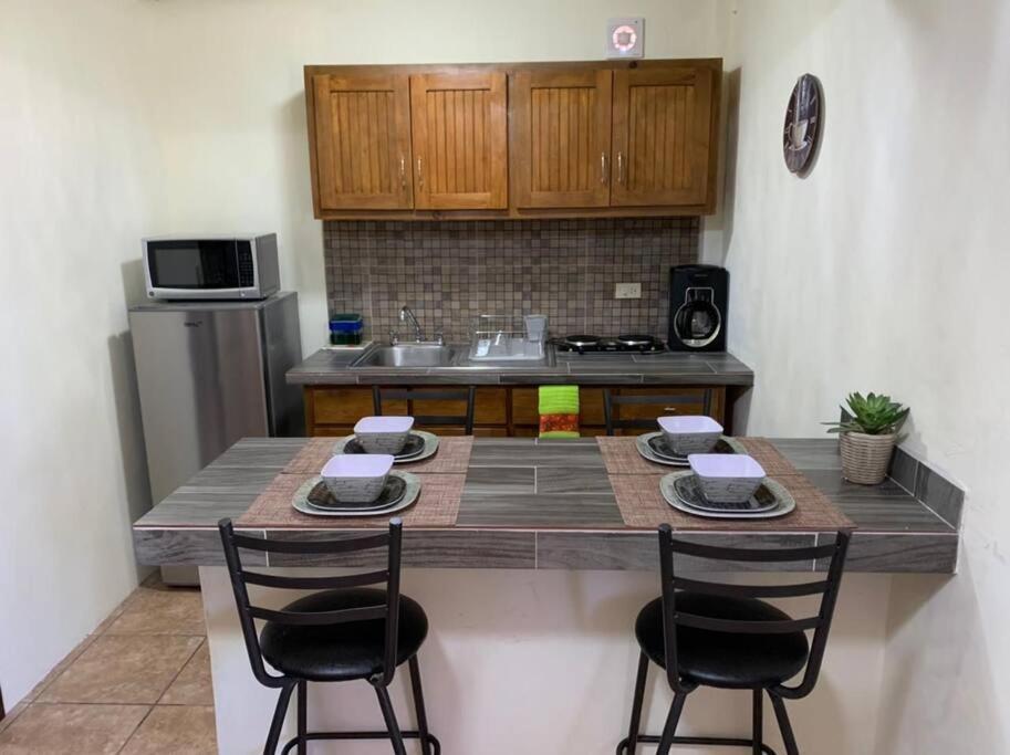 Casa Del Carmen, Hermoso Departamento En Loreto Loreto  Kültér fotó
